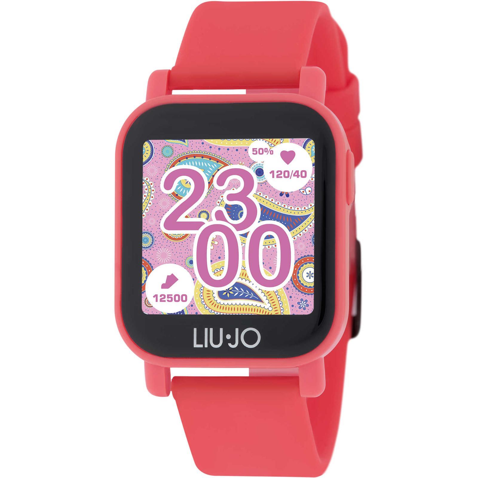 Orologio Smartwatch Liujo Teen - LIU-JO