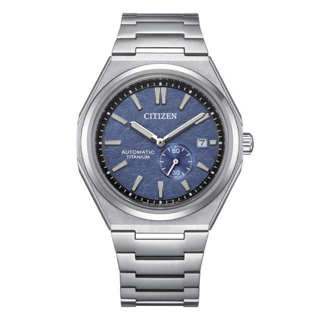 Automatico Super Titanio - CITIZEN