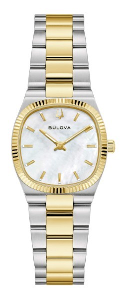 Super Seville Mini - BULOVA