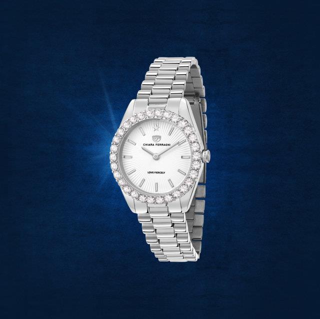 Orologio Chiara Ferragni Brand Everyday - CHIARA FERRAGNI
