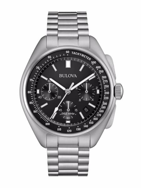 Bulova Lunar Pilot - BULOVA