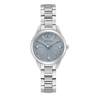 Sutton Lady Petite - BULOVA