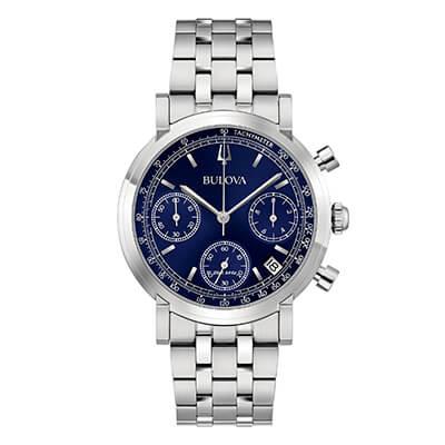 Crono High Precision -262kHz- - BULOVA