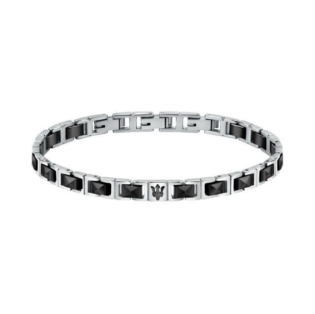 Bracciale Uomo - MASERATI