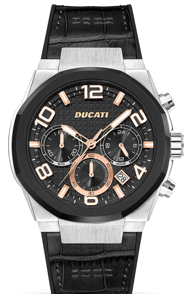 Orologio Ducati by Locman  - DUCATI