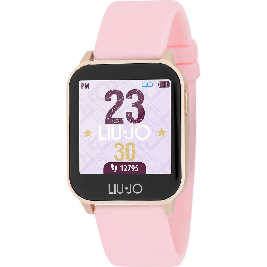 Orologio Smartwatch Liujo Energy  - LIU-JO