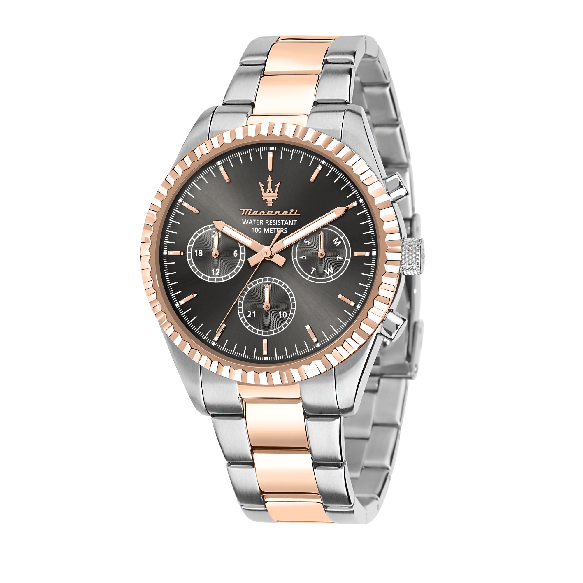 OROLOGIO MASERATI COMPETIZIONE - MASERATI