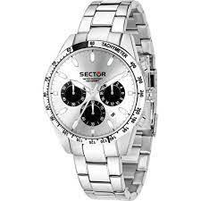 OROLOGIO SECTOR 245 - R3273786007 - - SECTOR