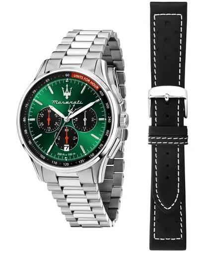 OROLOGIO MASERATI SORPASSO  - MASERATI