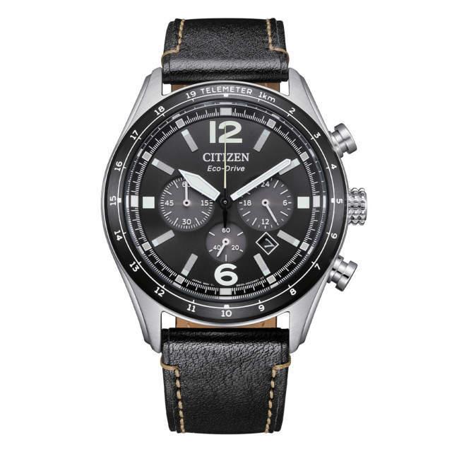 Aviator Crono - CITIZEN