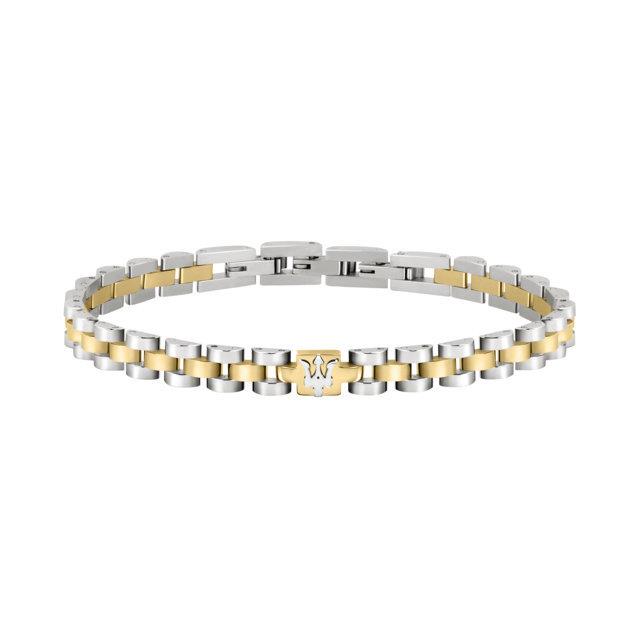 BRACCIALE MASERATI JEWELS - JM320AST09 - MASERATI