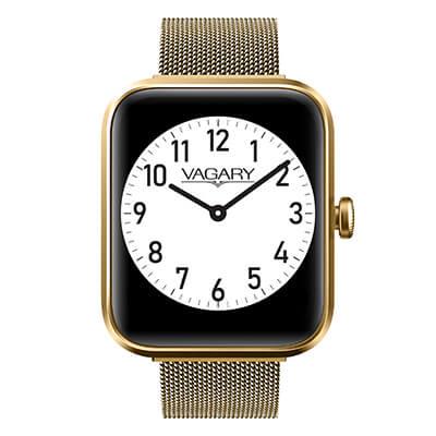 Smartwatch X02A - VAGARY