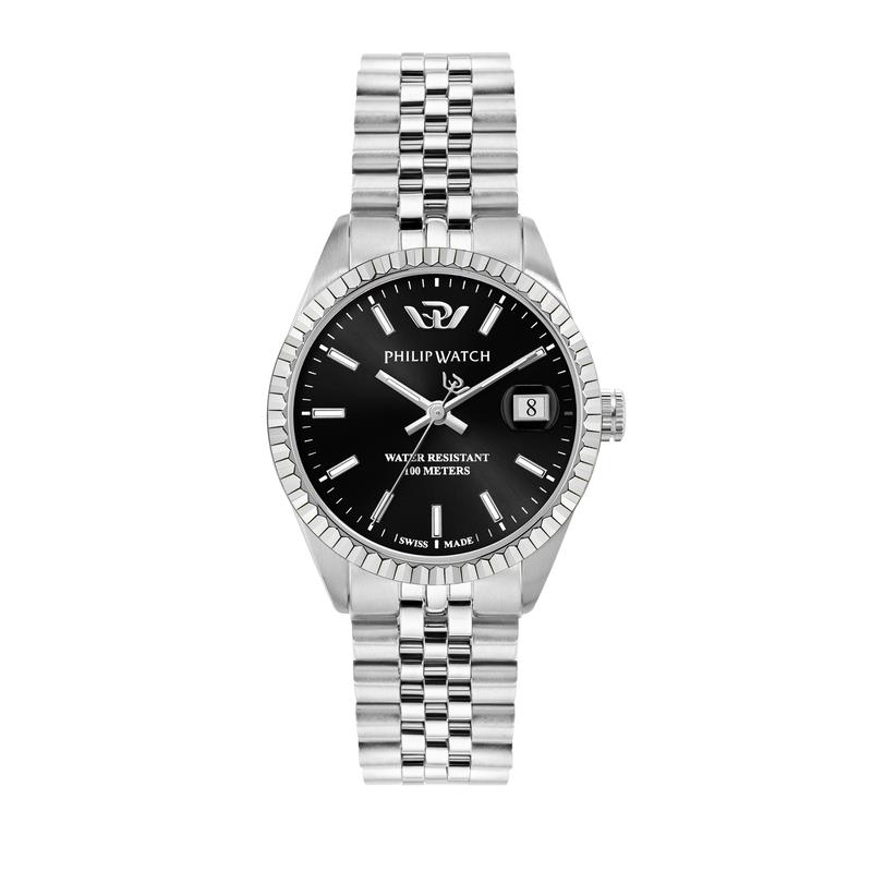 Philip Watch Caribe 35mm - PHILIP WATCH