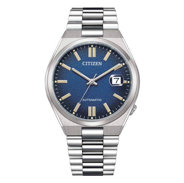 CITIZEN Meccanico Automatico Tsuyosa - CITIZEN