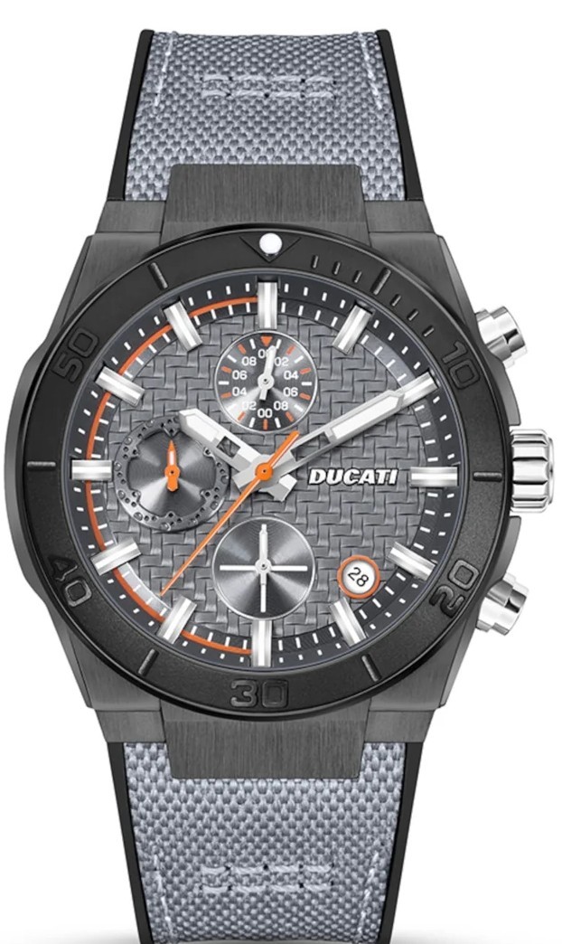 Orologio Ducati by Locman  - DUCATI
