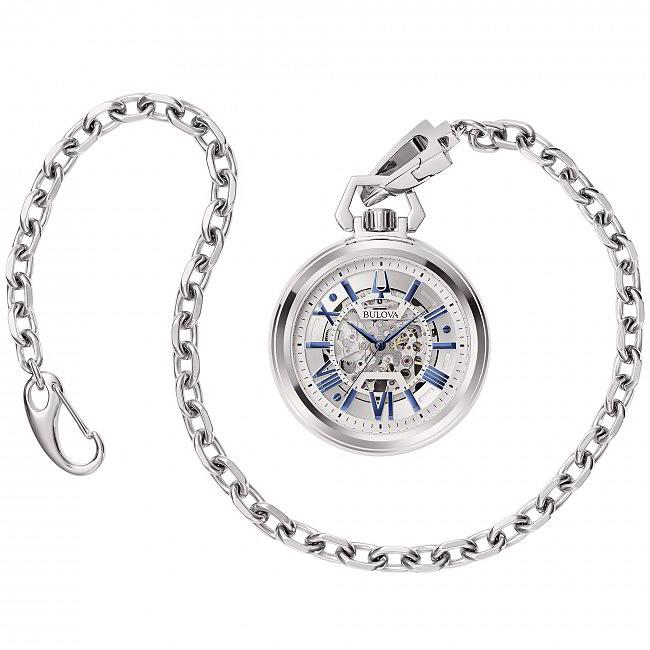 Orologio da Tasca Automatico - BULOVA