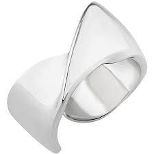 Breil RETWIST ANELLO IN ACCIAIO - BREIL