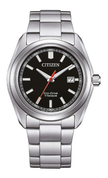 Uomo Super Titanio 1900 - CITIZEN