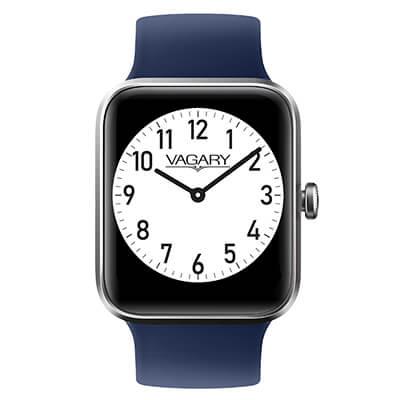 Smartwatch X02A - VAGARY