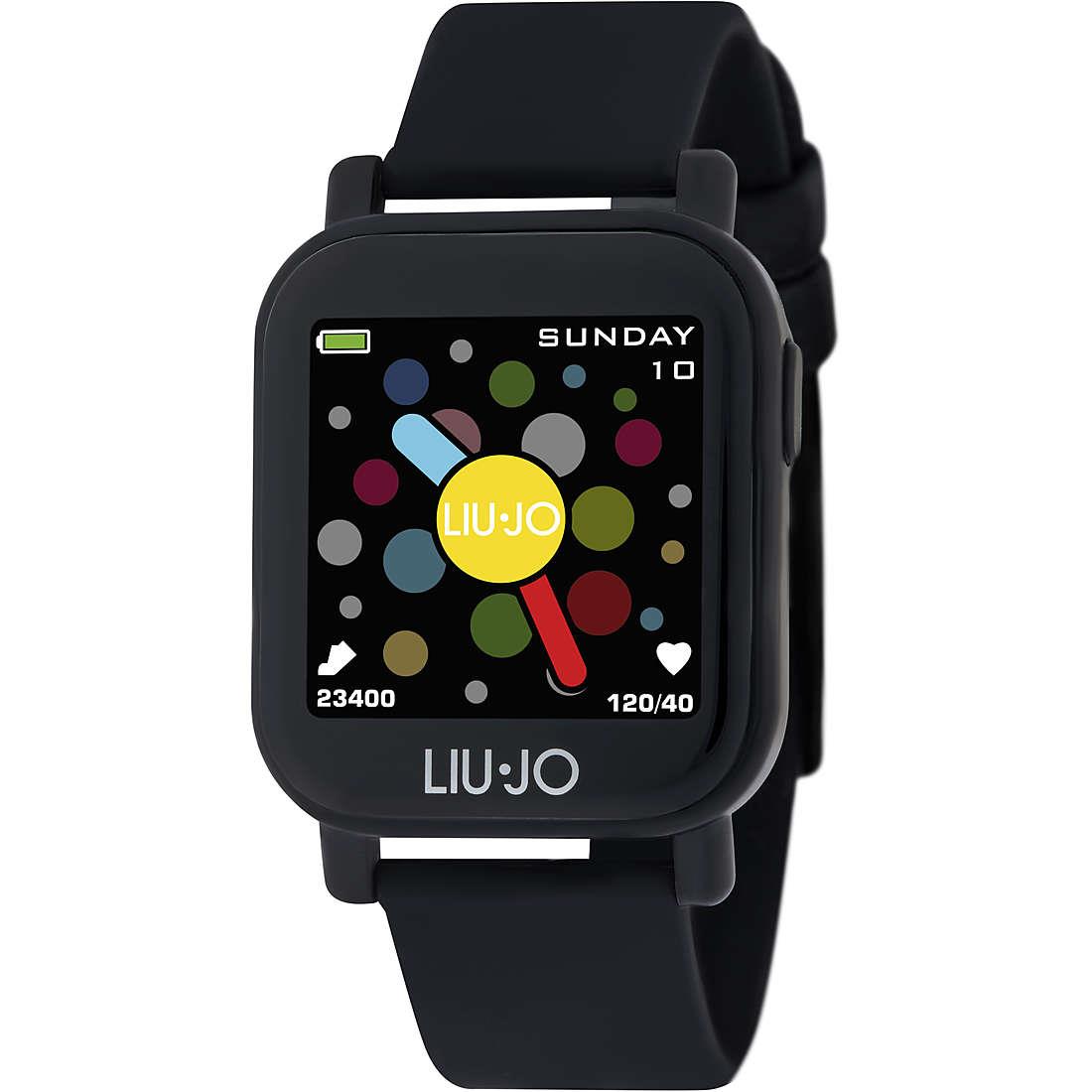 Orologio Smartwatch Liujo Teen - LIU-JO