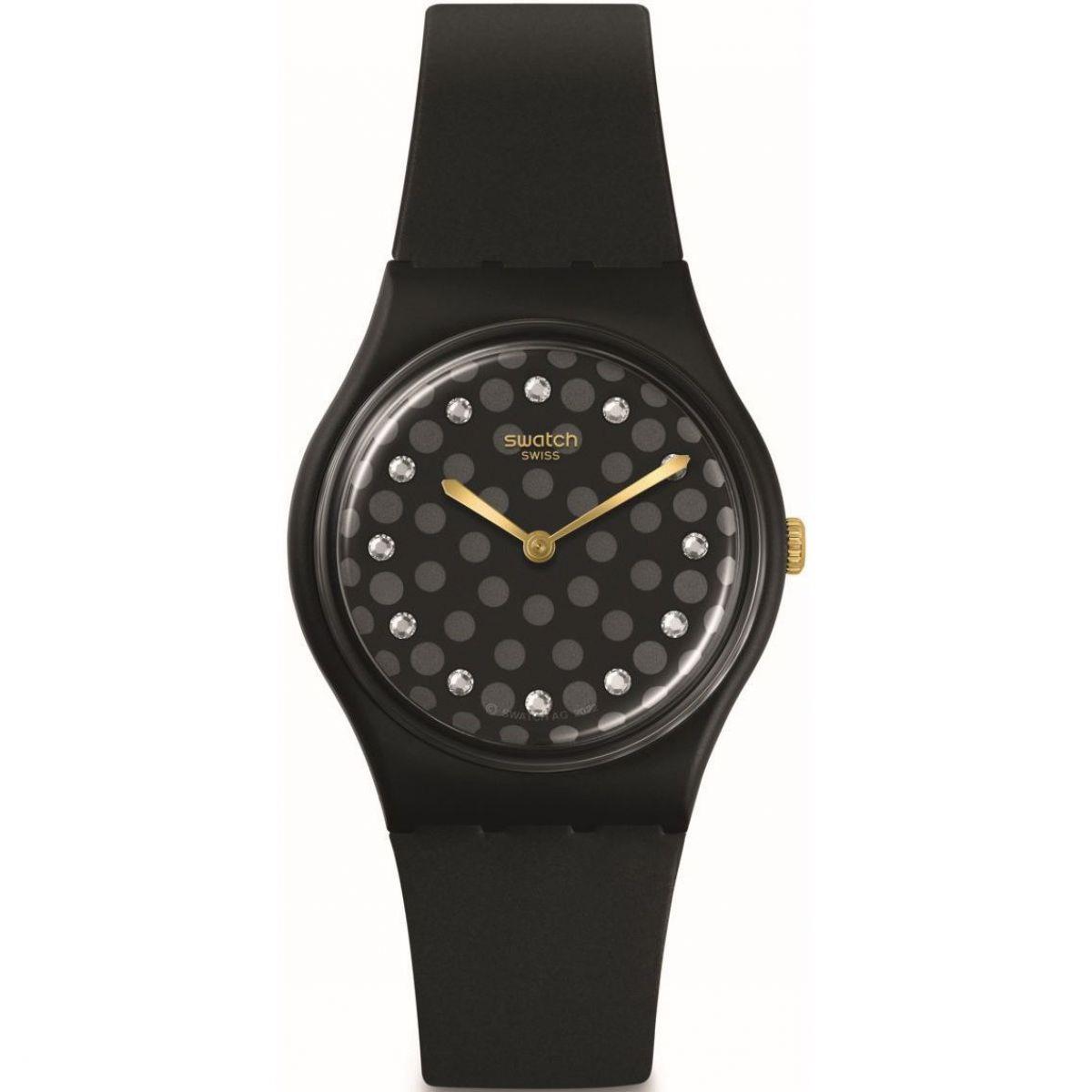 Orologio Sparkle Night - SWATCH