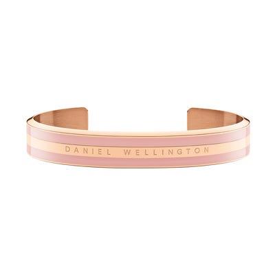 Bracciale Classic Dusty Rose Gold Small DW00400010 - DANIEL WELLINGTON