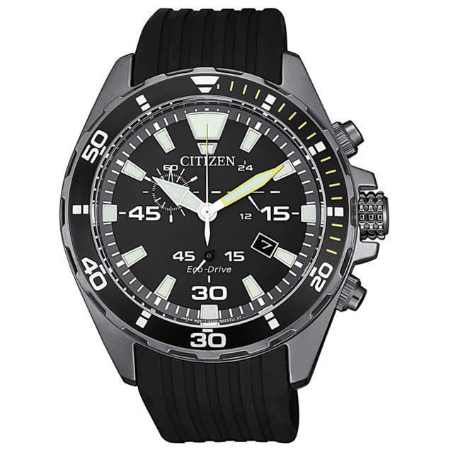 Crono Sport Of Collection - CITIZEN