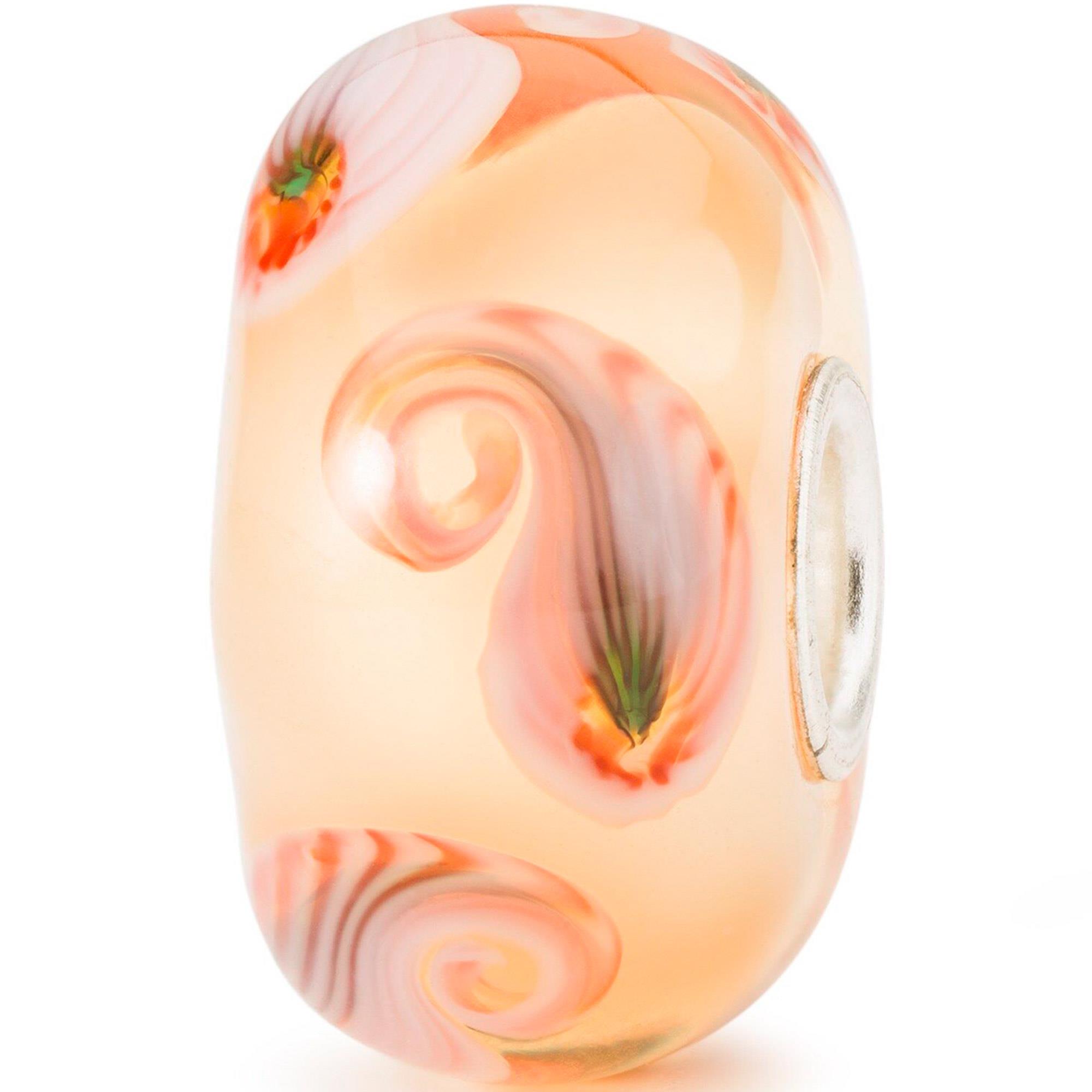 Bead Suono d'Amore Charm Vetro Donna - TROLLBEADS