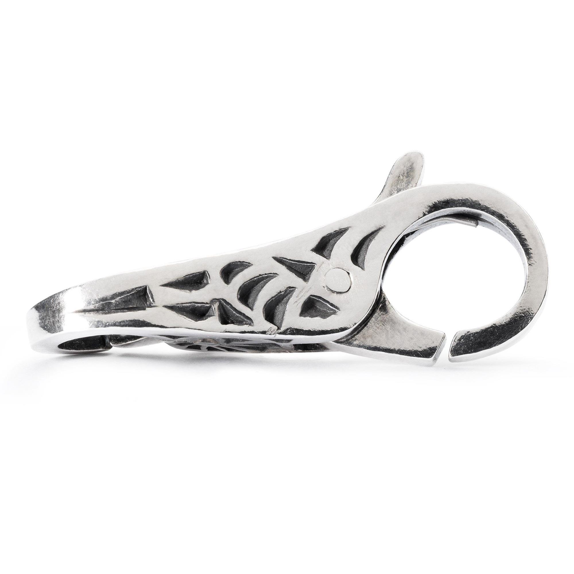 Chiusura Indietro nel Tempo Argento Donna TAGLO-00040 - TROLLBEADS