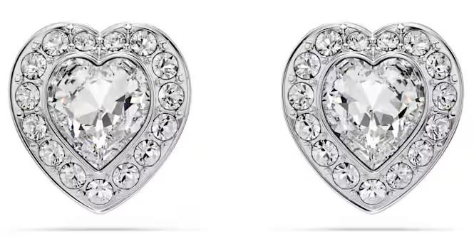 Orecchini a lobo Ariana Grande x Swarovski - SWAROVSKI