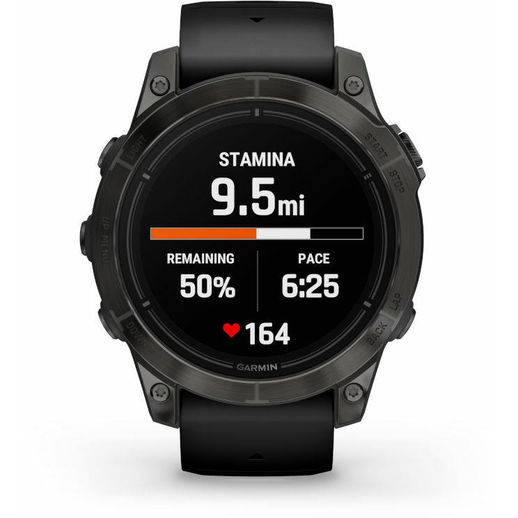 EPIX PRO (G2),47,SAPH,CRBNGRYD - GARMIN