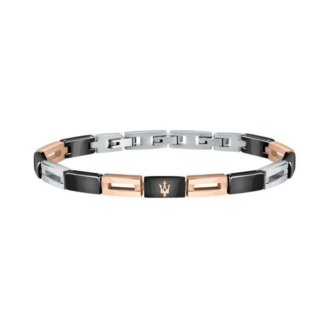 Bracciale Uomo - MASERATI