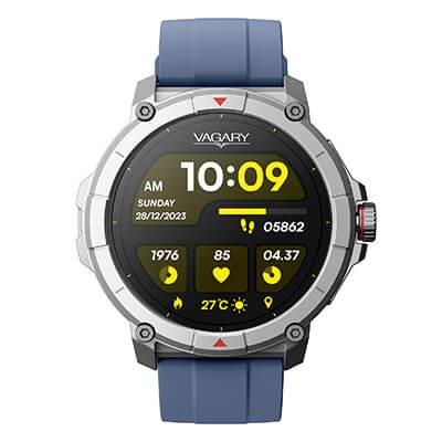 Smartwatch X04A - VAGARY
