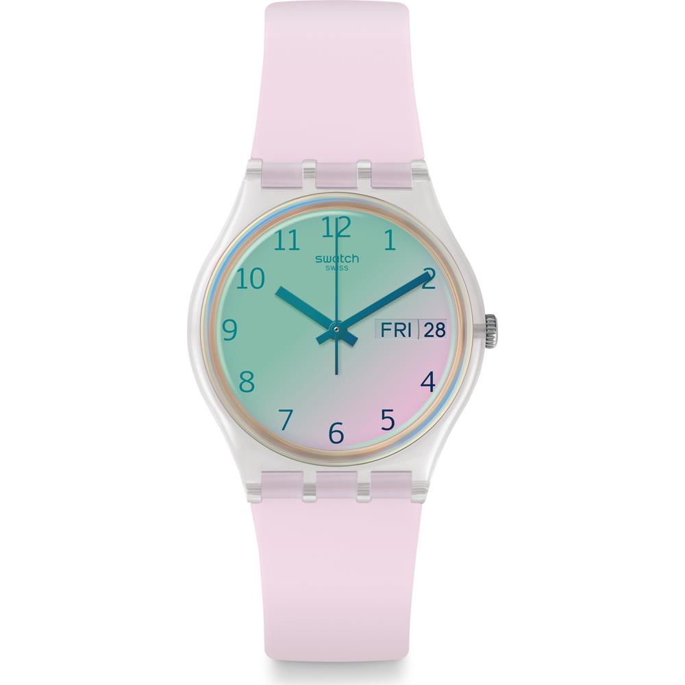 Orologio Ultrarose - SWATCH