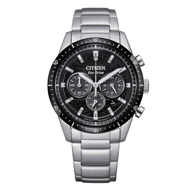 T9 Crono - CITIZEN