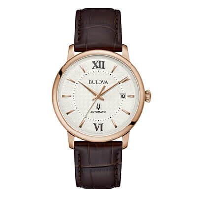 Hudson - BULOVA