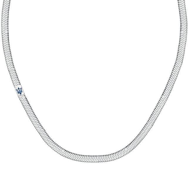Collana Uomo - MASERATI