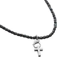 Collana Diesel Single Pendant Uomo DX1162060 - DIESEL