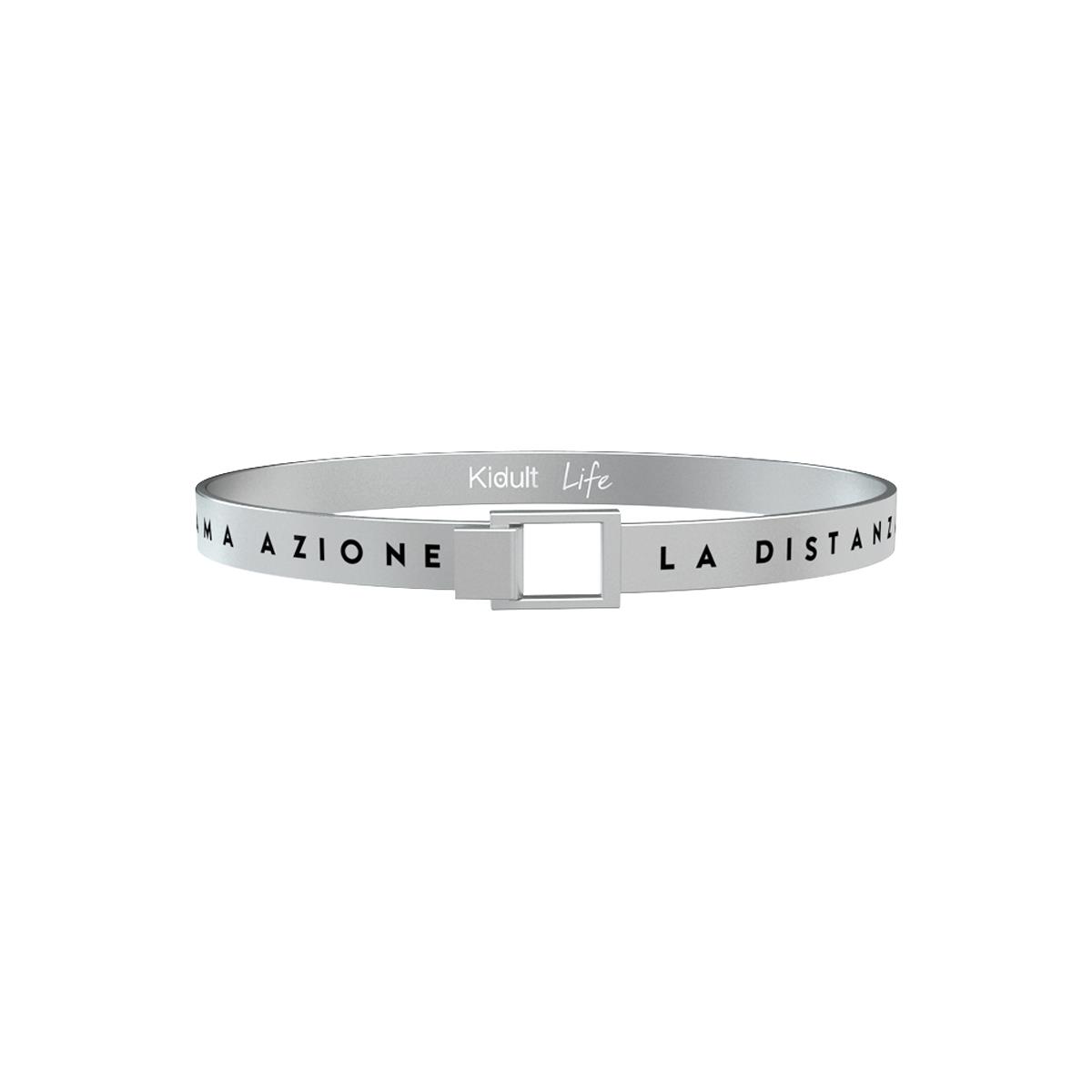 Bracciale Philosophy Uomo in Acciaio  La Distanza tra&hellip;  731194 - KIDULT