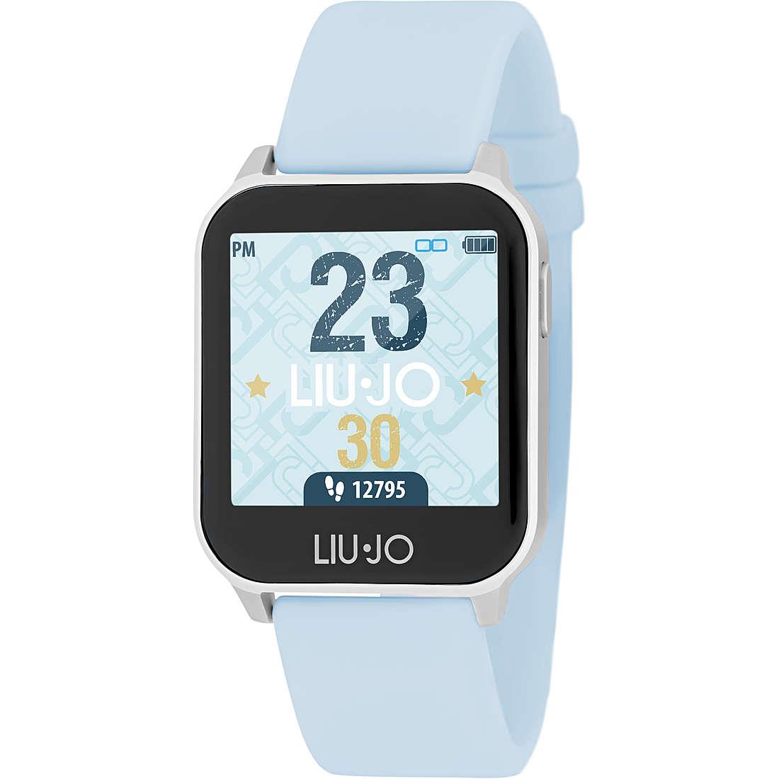 Orologio Smartwatch Liujo Energy - LIU-JO