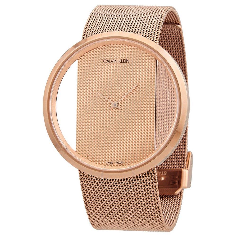 Orologio Glam RoseGold - CALVIN KLEIN