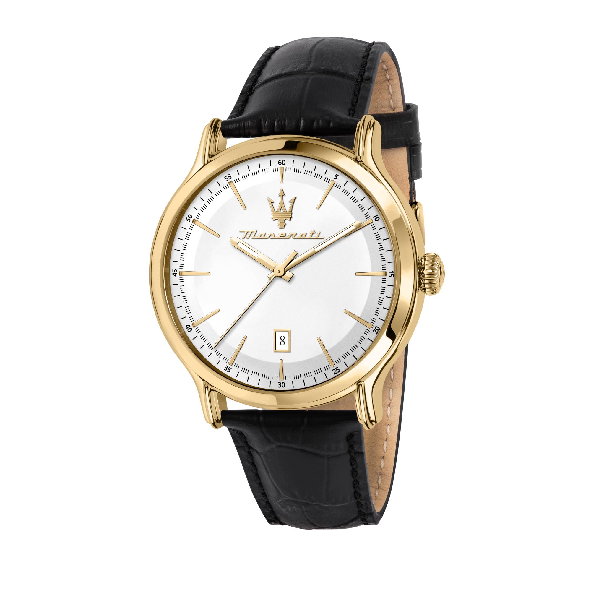 Orologio Epoca  - MASERATI