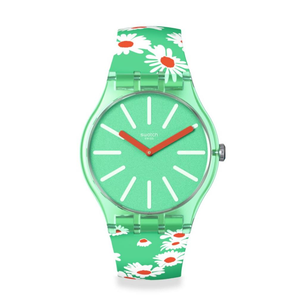 Orologio Meadow Flowers  - SWATCH