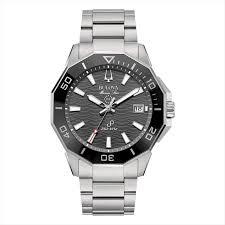 Marine Star Ceramic - BULOVA