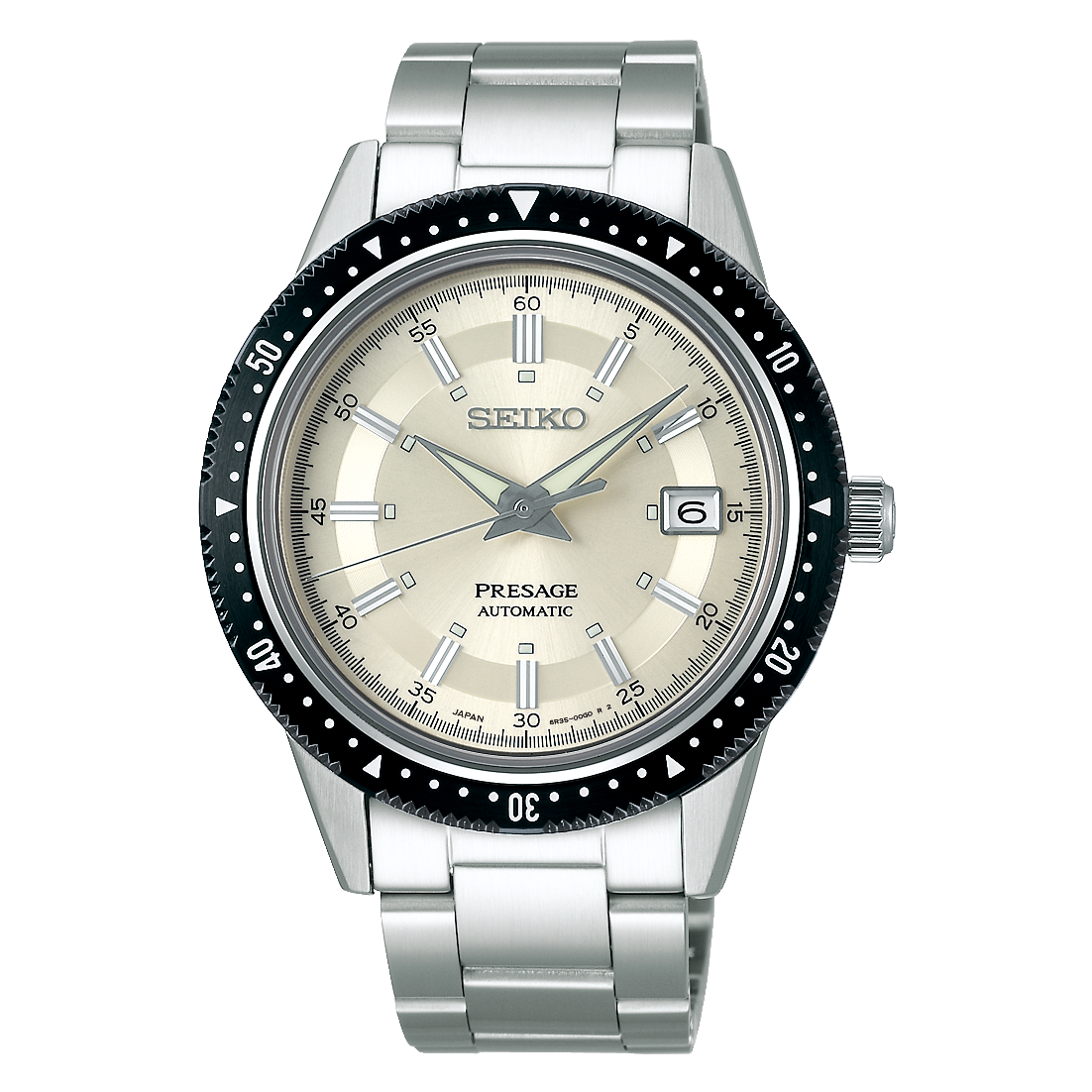 SEIKO PRESAGE EXCLUSIVE ITALY SPB127J1 - SEIKO