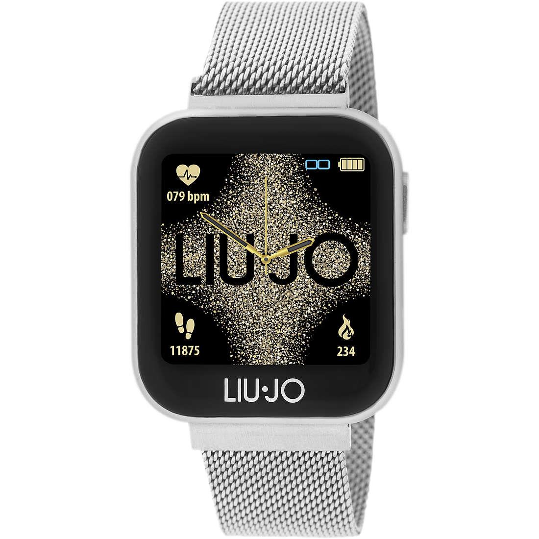 Orologio Smartwatch Liujo - LIU-JO