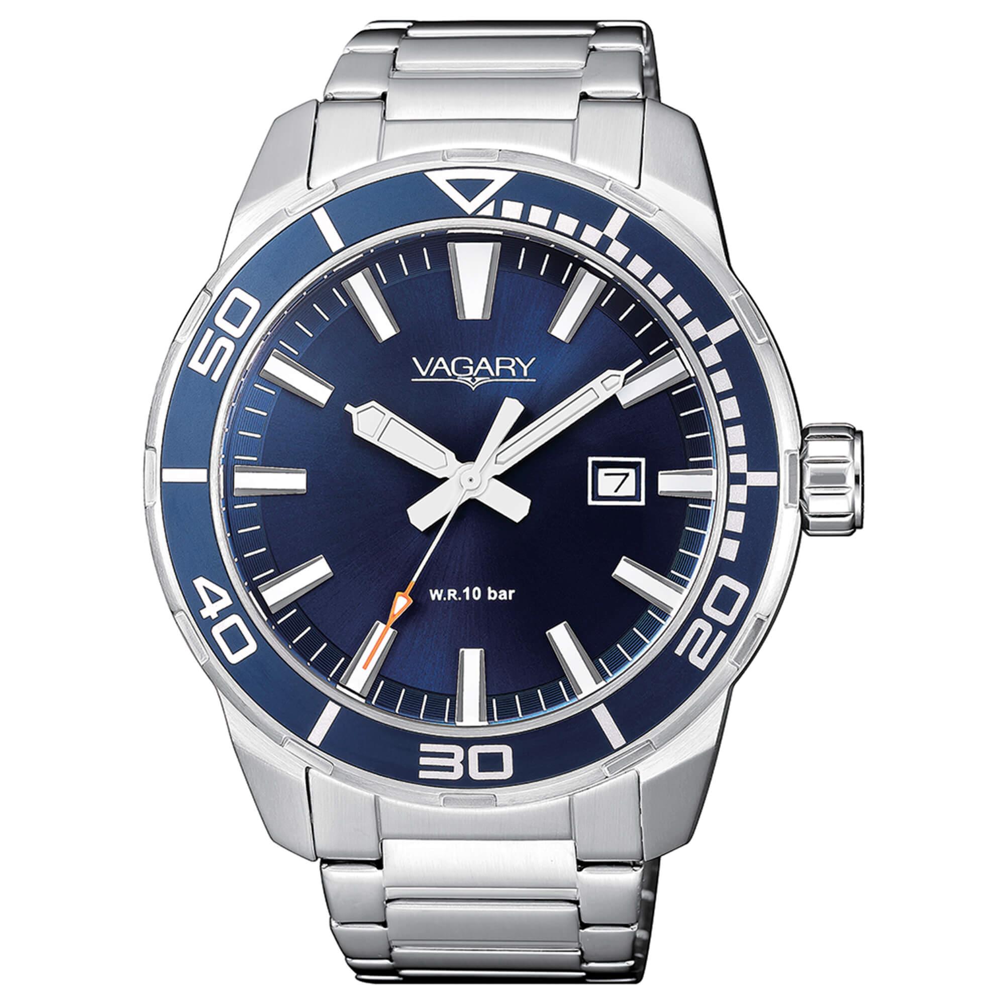 Vagary Aqua39 Solotempo Collezione Aqua39 - VAGARY