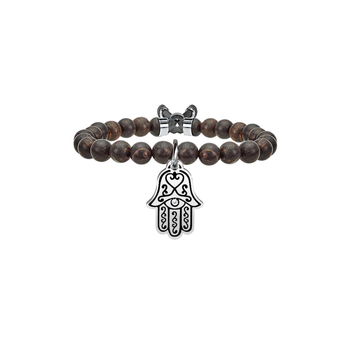 Bracciale Donna Spirituality Mano di Fatima Protezione 731118 - KIDULT