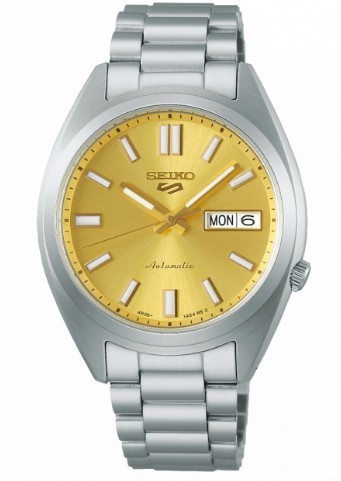 Seiko 5 Sport Automatico - SEIKO