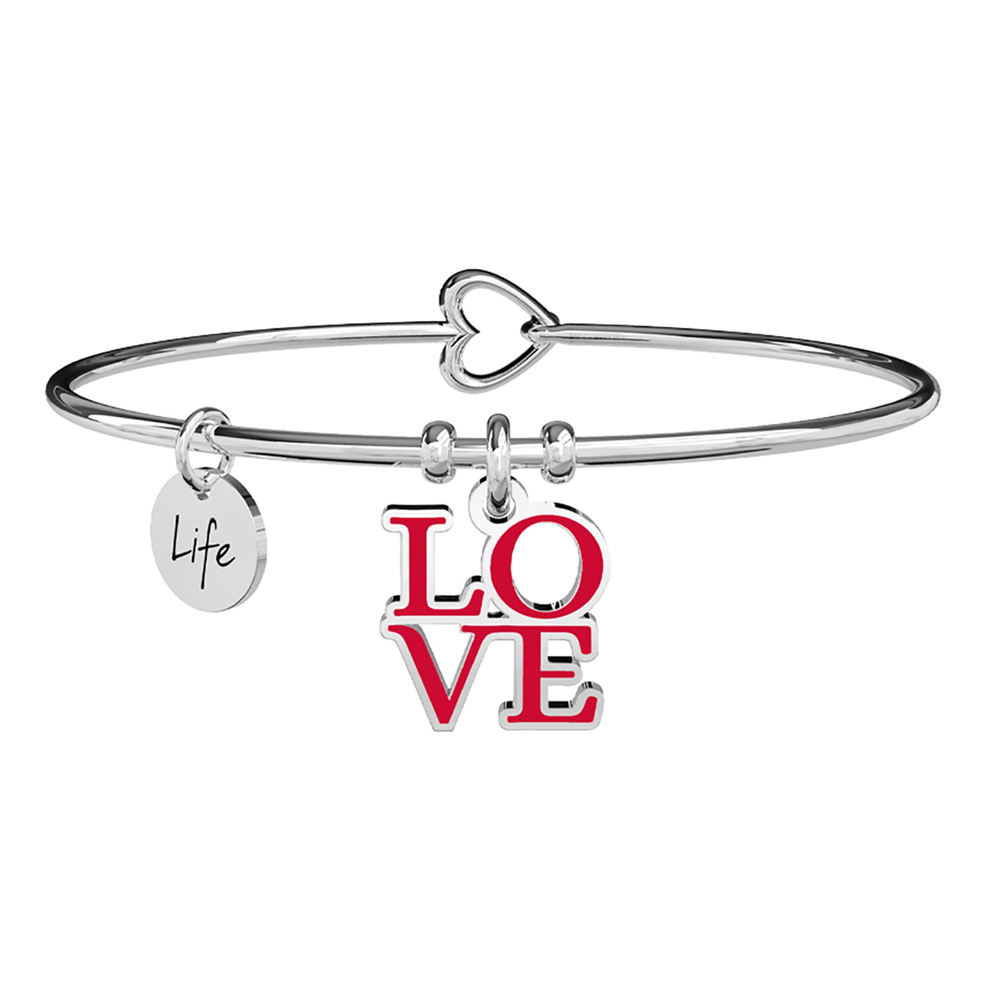 Bracciale LOVE - KIDULT